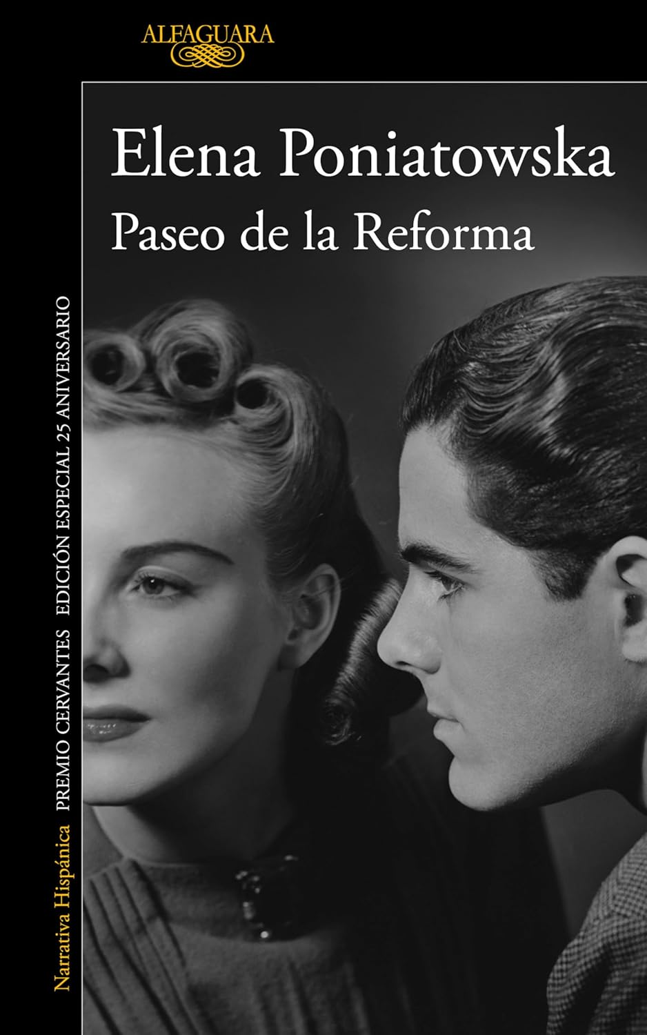 Paseo de la Reforma (Ed. 25 aniversario) / Reforma Boulevard (25th Anniversary Ed) (Spanish Edition)