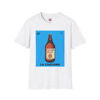Loteria - La Caguama Unisex Softstyle T-Shirt