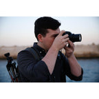 Panasonic LUMIX FZ80D Point and Shoot Digital Camera 4K Photo/Video Recording with Power Optical Image Stabilizer, Vlogging Camera with 60X Optical Zoom & 20-1200mm Wide-Angle Lens - DC-FZ80D