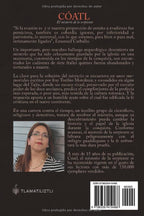 Cóatl, el misterio de la serpiente (Spanish Edition)