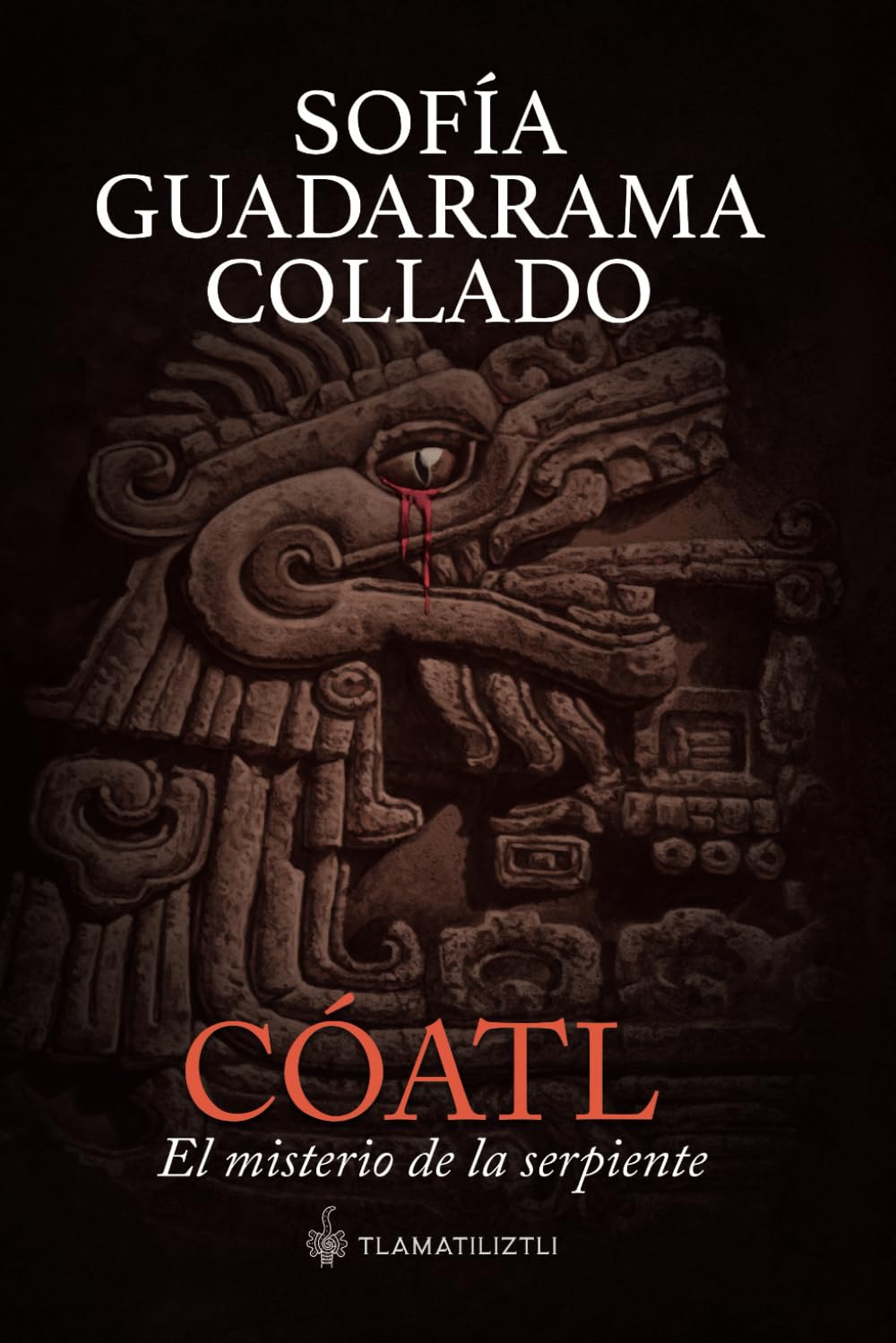 Cóatl, el misterio de la serpiente (Spanish Edition)