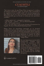 Cuauhtli, la revelación del águila (Spanish Edition)