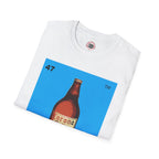 Loteria - La Caguama Unisex Softstyle T-Shirt