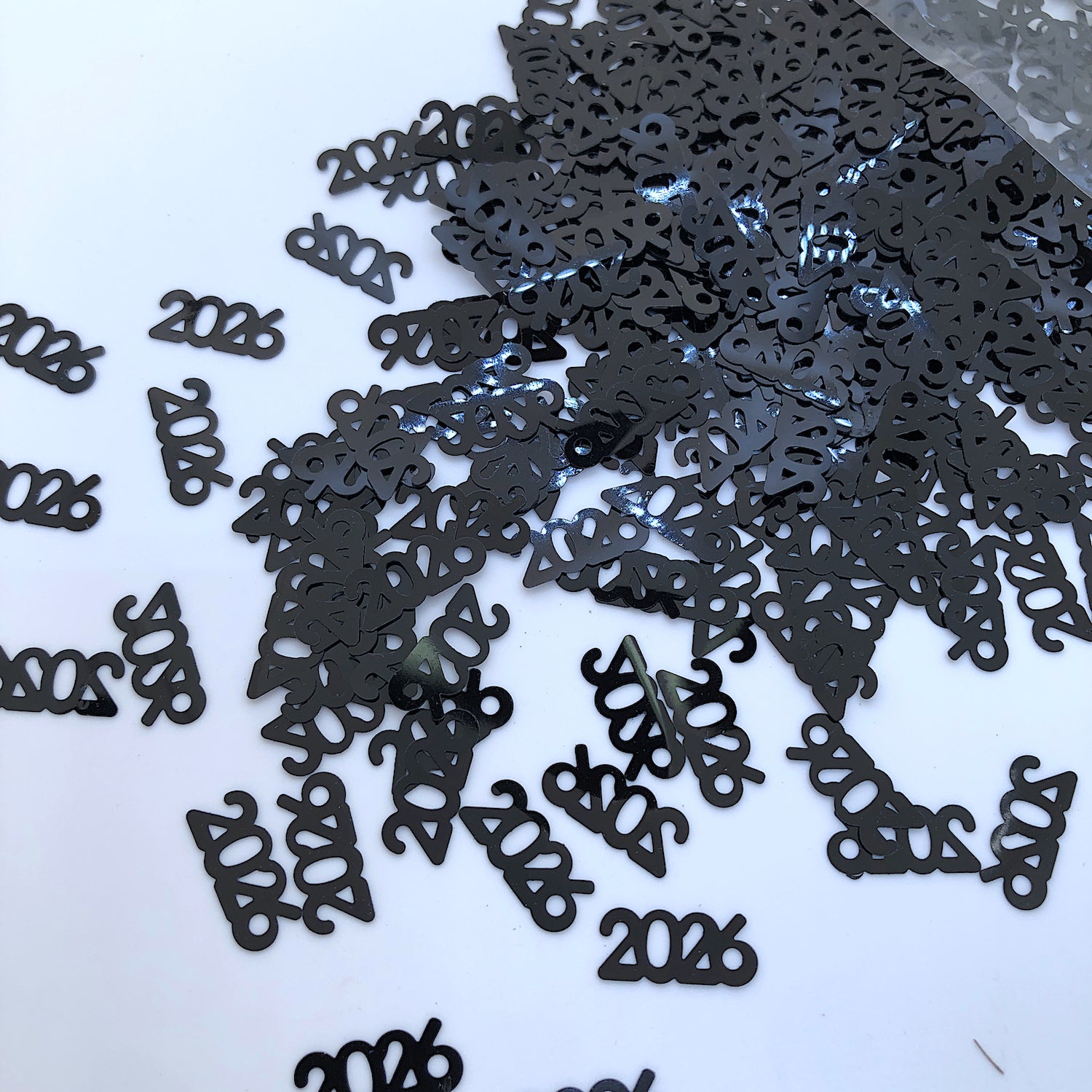 Confetti Year 2026 - 1 oz Bags