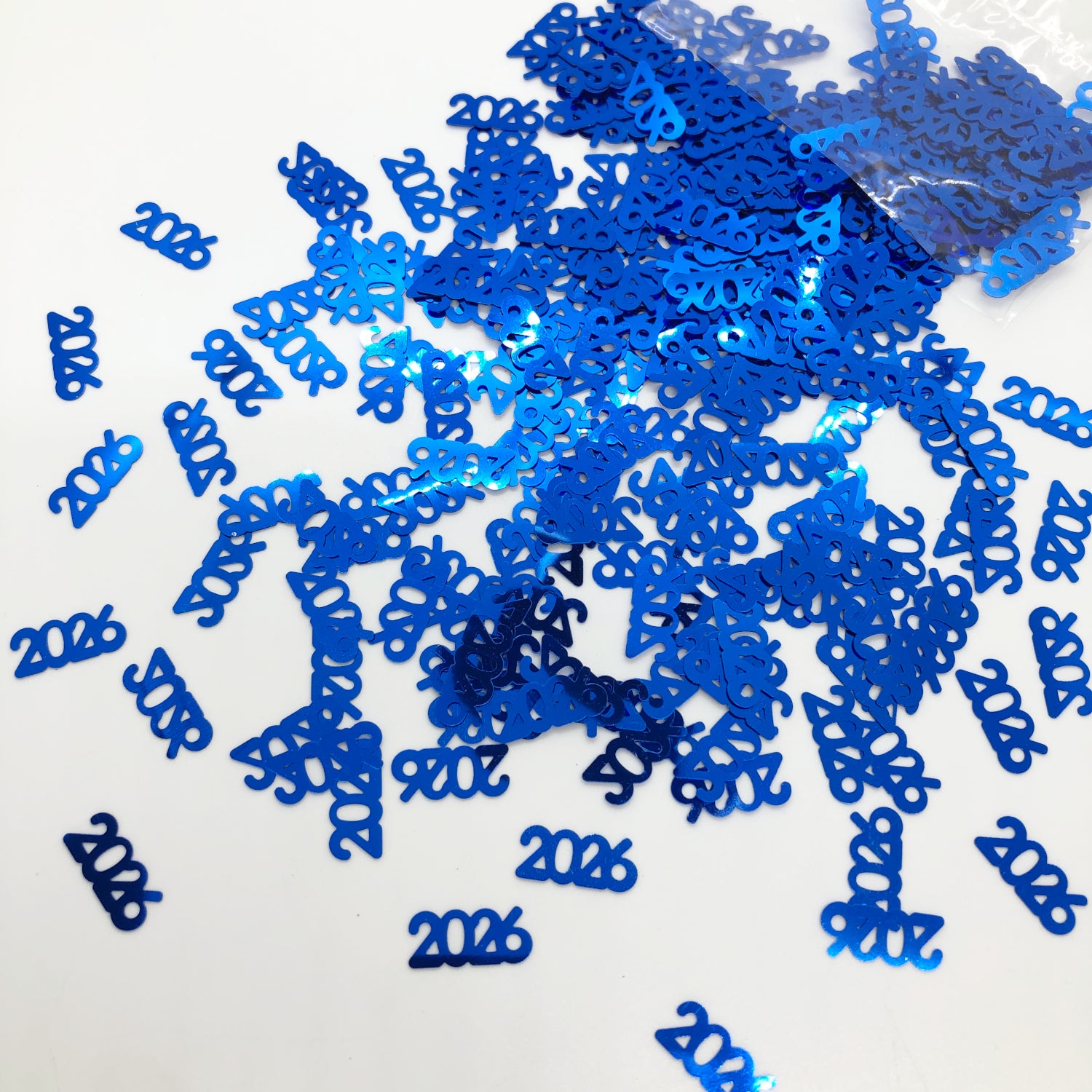 Confetti Year 2026 - 1 oz Bags