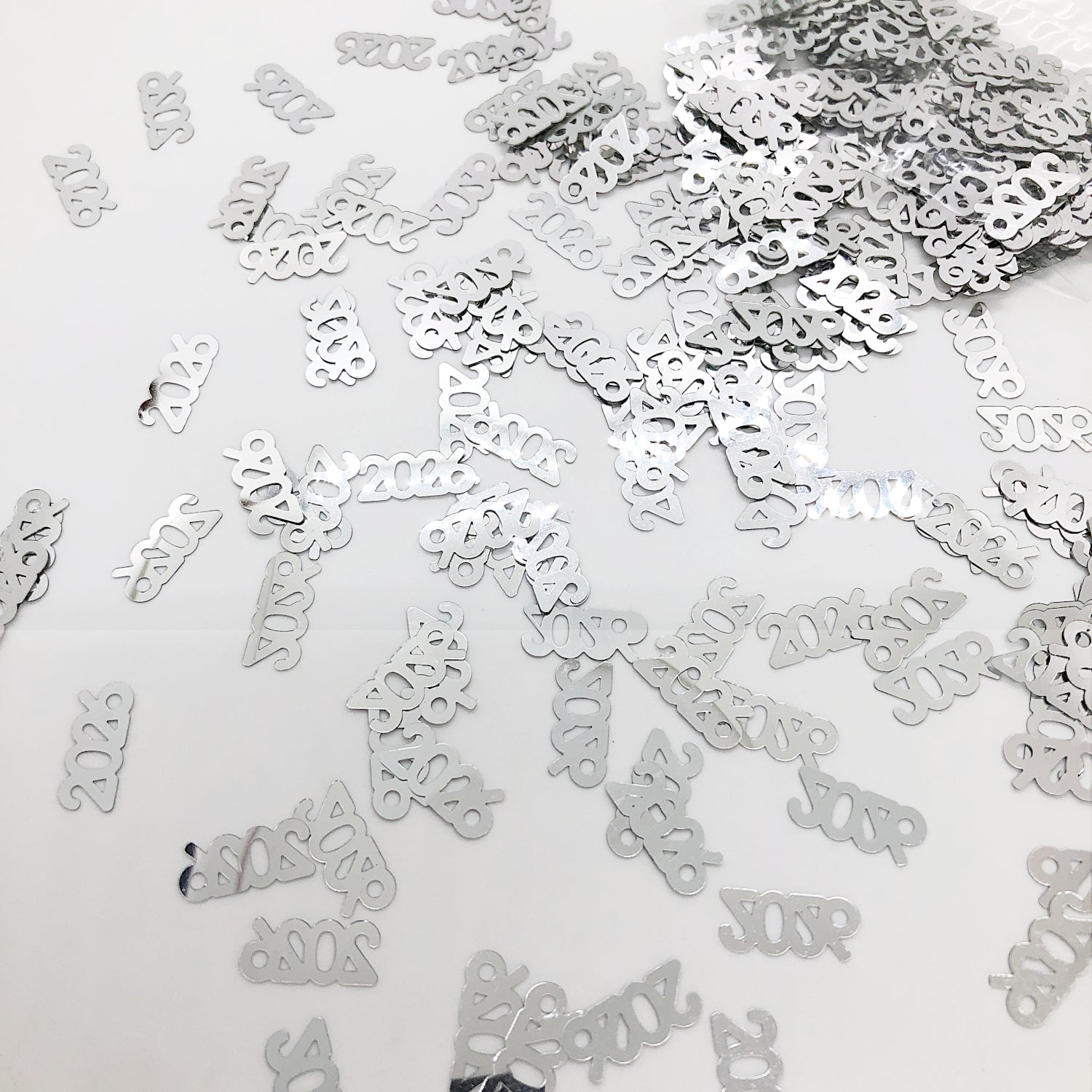 Confetti Year 2026 - 1 oz Bags