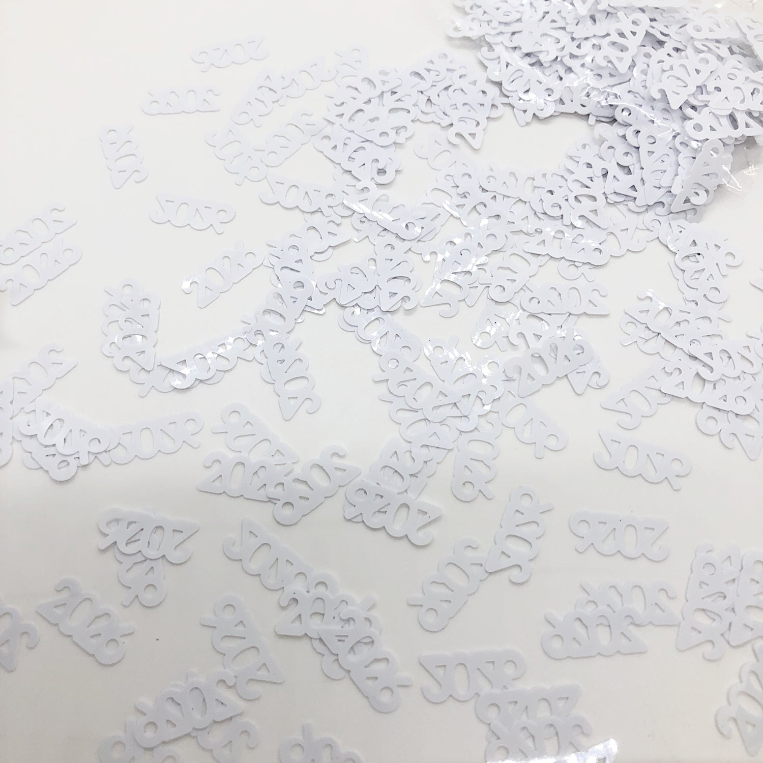 Confetti Year 2026 - 1 oz Bags