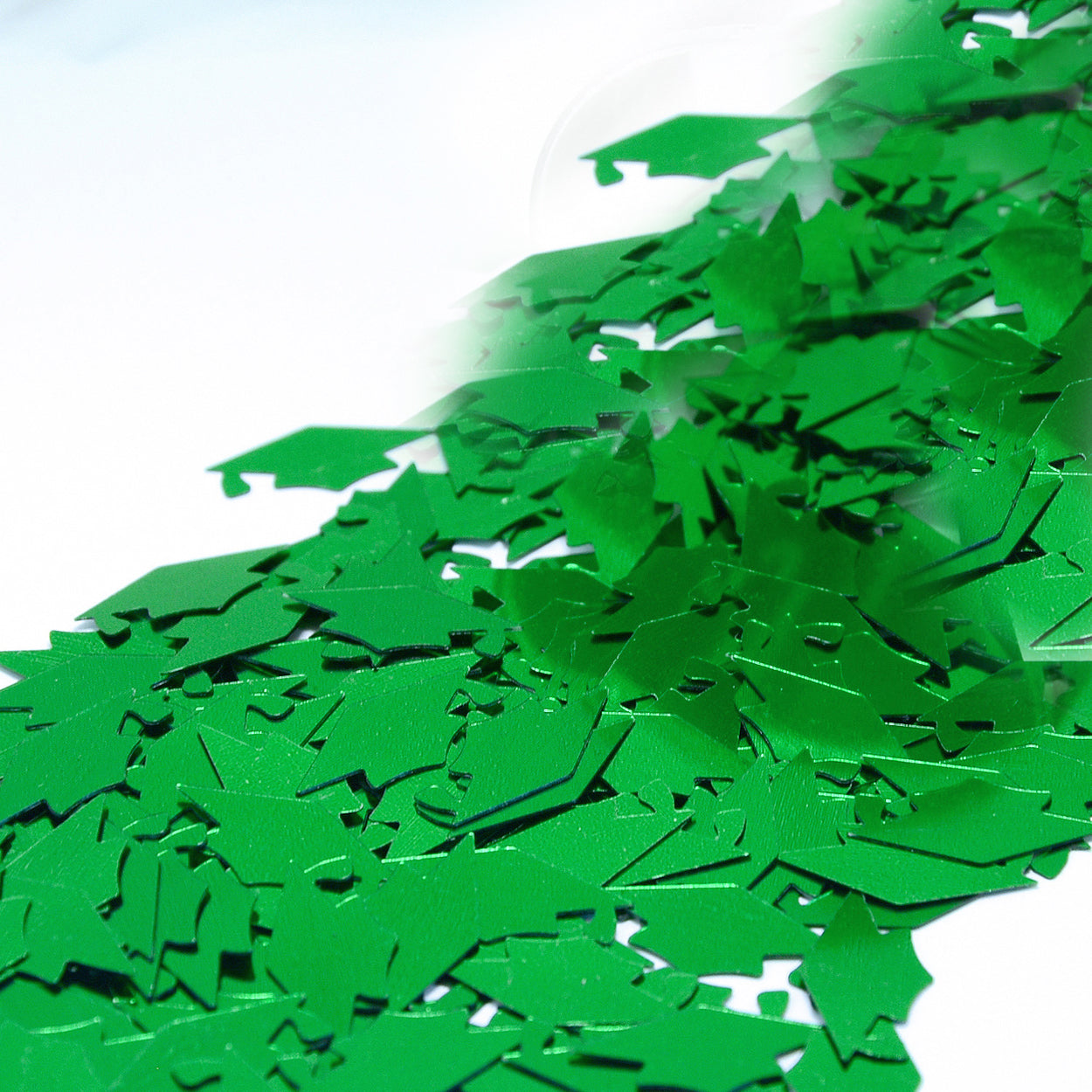 Graduation Cap Confetti - 1 oz Bag