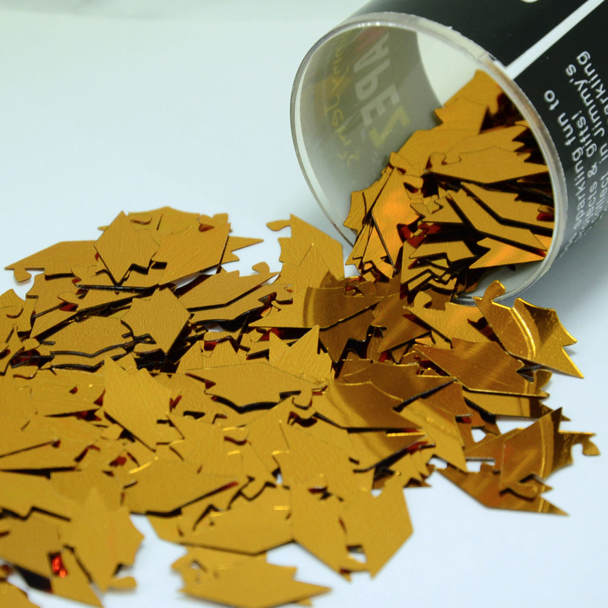 Graduation Cap Confetti - 1 oz Bag