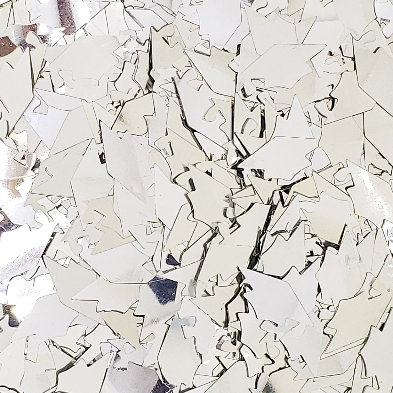 Graduation Cap Confetti - 1 oz Bag