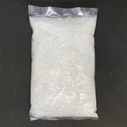 Christmas Fake Snow for Arts and Crafts - 4 oz Bag