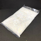 Christmas Fake Snow for Arts and Crafts - 4 oz Bag