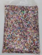 Mexican Style Paper Confetti 300 grams Bag